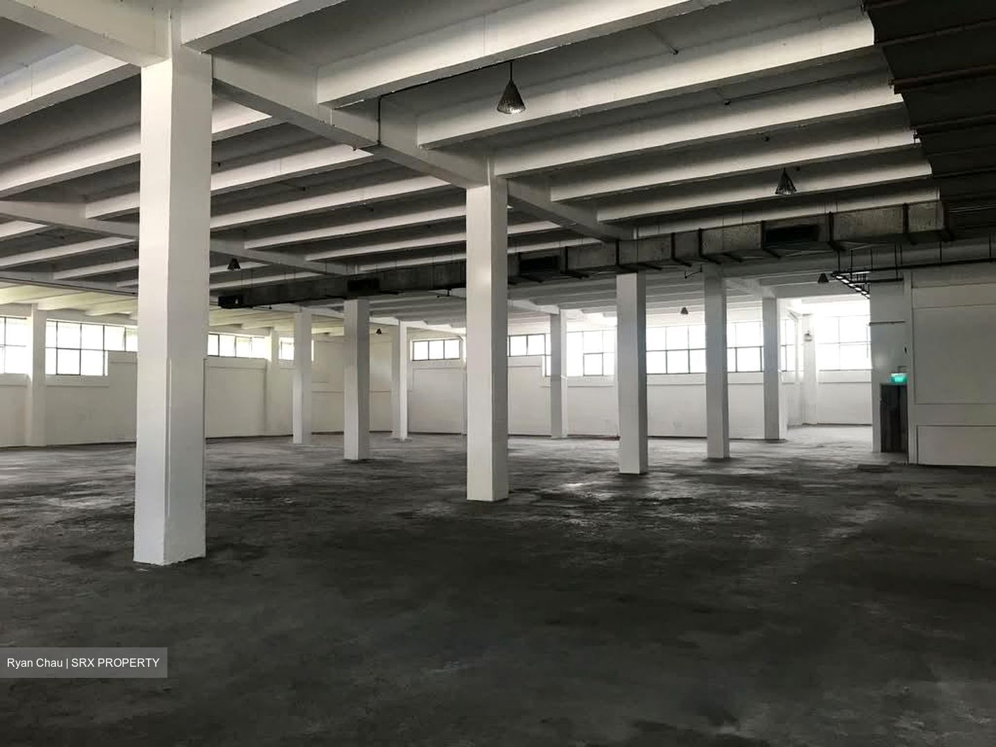 Imm Building (D22), Warehouse #574093411